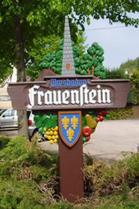 Frauenstein