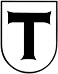 Wappen von Dotzheim