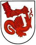 Wappen von Frauenstein