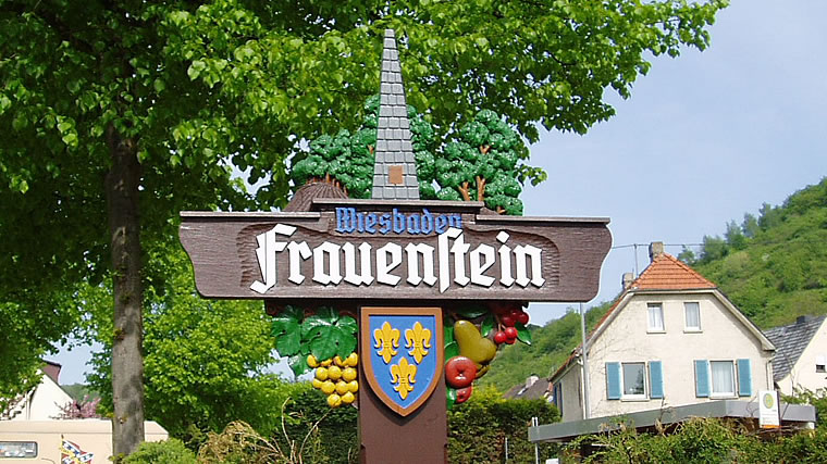 Frauenstein
